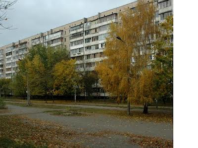 квартира за адресою Європейського Союзу просп. (Правди), 33