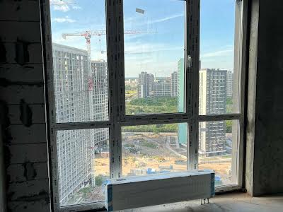 квартира по адресу Виктора Некрасова ул. (Північно-Сирецька), 6