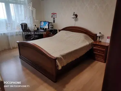 квартира за адресою Авіаконструктора Ігоря Сікорського вул. (Танкова), 4-Г