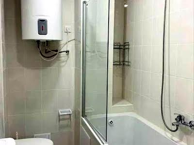 квартира за адресою Світлицького вул., 35