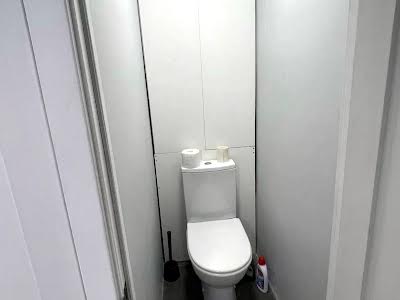 квартира по адресу Павла Тычины просп., 20