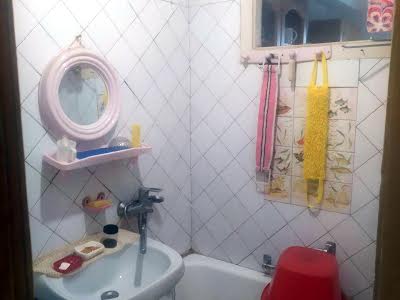 квартира по адресу Академика Белецкого ул., 3