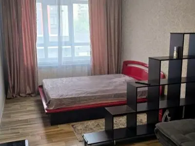 квартира за адресою Миколи Гулака вул., 4