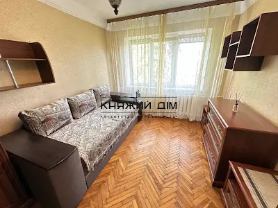 квартира по адресу Остафия Дашкевича ул. (Курнатовского), 19