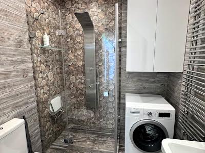 квартира за адресою Юрія Кондратюка вул., 5