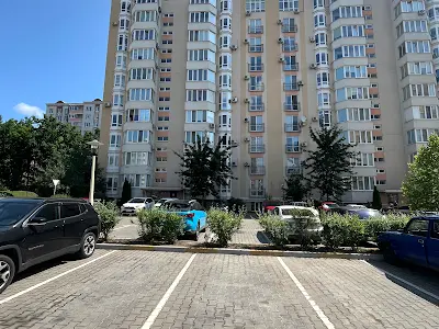 квартира за адресою Лесі Українки бульв., 10