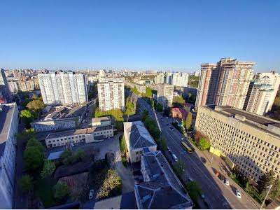 квартира за адресою Київ, Митрополита Василя Липківського вул. (Урицького), 38