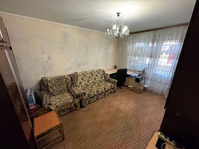 квартира за адресою Чорнобильська вул., 17