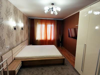 квартира по адресу Машиностроительная ул., 21