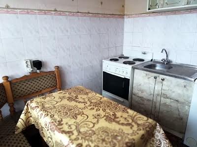 квартира по адресу Оболонский просп., 13