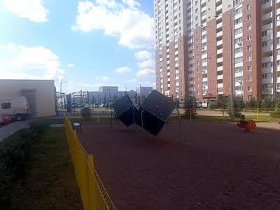 квартира за адресою Київ, Балтійський пров., 3-А