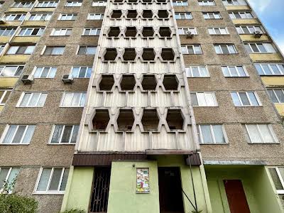 квартира за адресою Якуба Коласа вул., 23-Б