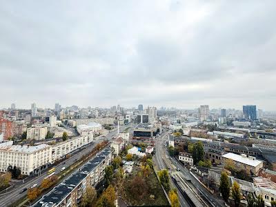 квартира за адресою Берестейський просп. (Перемоги), 5-В