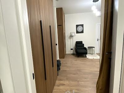 квартира за адресою Бульварно-Кудрявська вул. (Воровського), 17