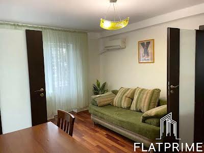 квартира по адресу Русановский бульв., 6