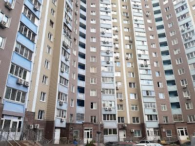 квартира за адресою Європейського Союзу просп. (Правди), 19-А