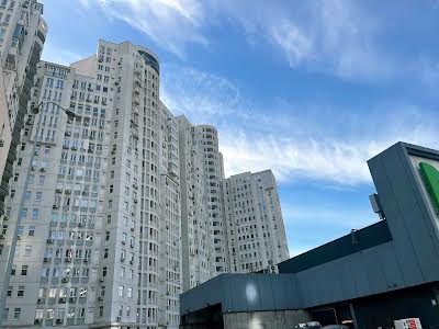квартира по адресу Киев, Николая Михновского бульв. (Дружбы Народов), 14-16