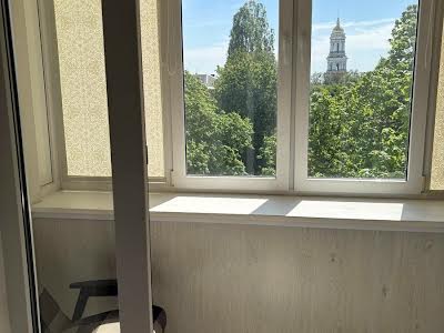 квартира за адресою Київ, Лаврська вул. (Січневого Повстання), 4в