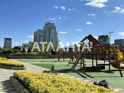 квартира за адресою Київ, Фортечний тупик (Тверський), 7б