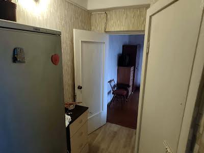 квартира по адресу Павла Тычины просп., 5
