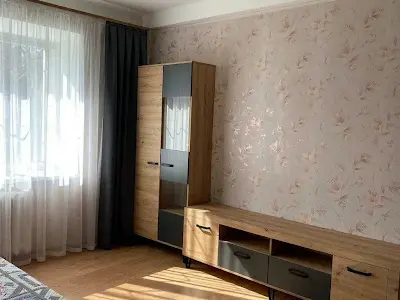 квартира за адресою Київ, Кирилівська вул. (Фрунзе), 124