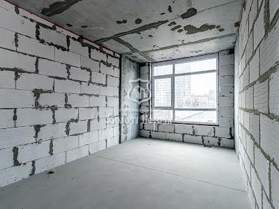 квартира за адресою Ракетна вул., 24