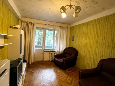 квартира по адресу Вишни Остапа ул., 7