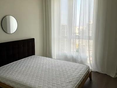 квартира по адресу Ивана Выговского ул. (Маршала Гречка), 42