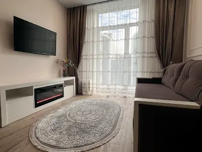 квартира по адресу Киев, Братьев Шеметов ул., 10/8
