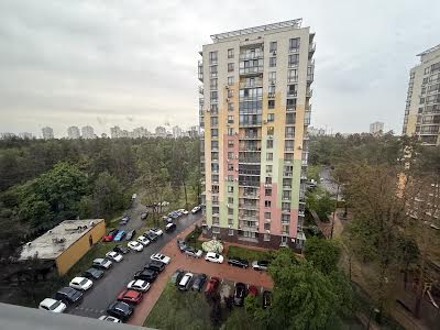 квартира по адресу Киев, Анатолия Петрицкого ул., 15