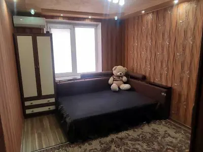 квартира по адресу Академика Барабашова ул., 38а