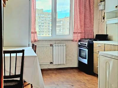 квартира по адресу Братства Тарасовцев ул. (Декабристів), 5