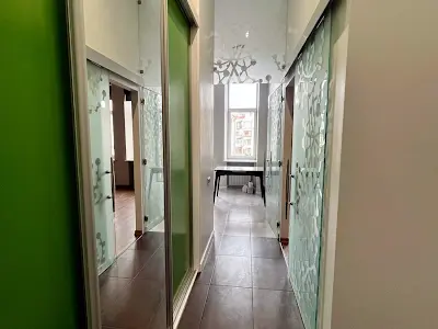 квартира по адресу Круглоуниверситетская ул., 14
