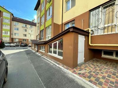 квартира за адресою Гетьманська вул., 8