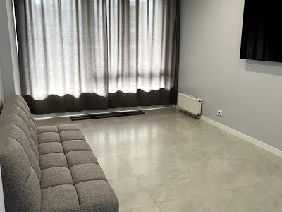 квартира за адресою Київ, Ґарета Джонса вул. (Сім'ї Хохлових), 8