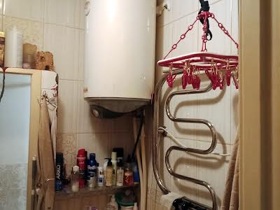 квартира по адресу Дністерська ул. (Двинская), 1