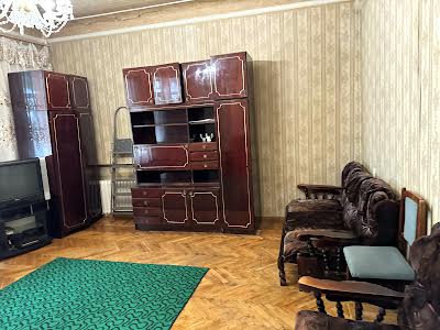 квартира за адресою Київ, Повітряних Сил просп. (Повітрофлотський), 16