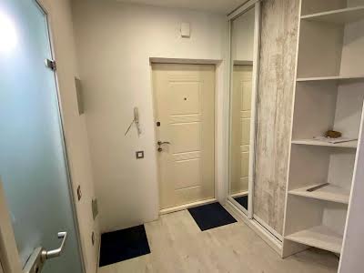 квартира по адресу Регенераторная ул., 4