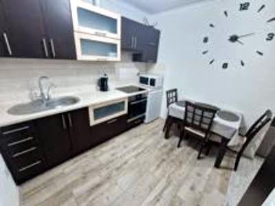 квартира по адресу Урловская ул., 23-Г