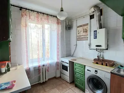 квартира по адресу Головко Андрея ул., 4