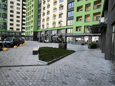 квартира за адресою Михайла Максимовича вул. (Онуфрія Трутенка), 32-Б
