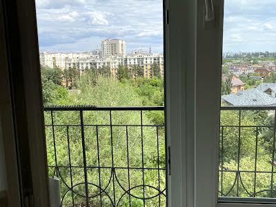 квартира за адресою Валерія Лобановського вул., 16