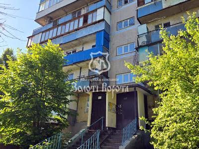 квартира по адресу Жмеринская ул., 10