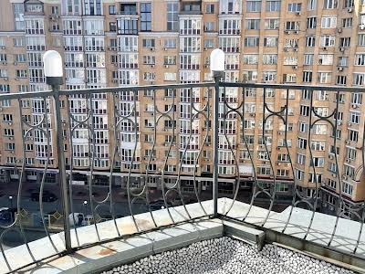 квартира по адресу Владимира Ивасюка просп. (Героїв Сталінграду), 6