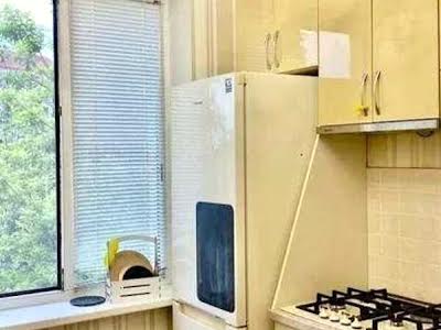 квартира по адресу Маршала Бажанова ул., 12