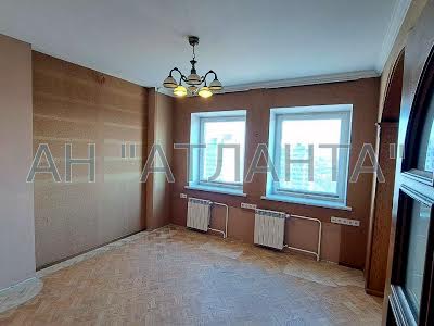 квартира за адресою Клінічна вул., 23/25