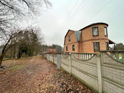 будинок за адресою Вул.Цетральна, 234