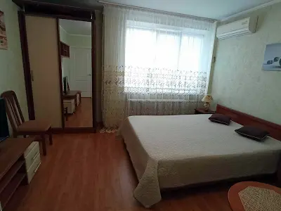 квартира по адресу Антоновича ул. (Горького), 154