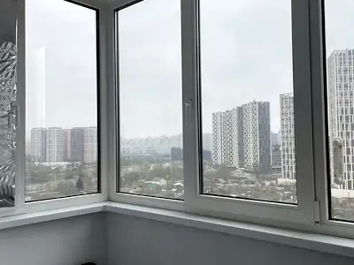 квартира по адресу Осокорская ул., 2а