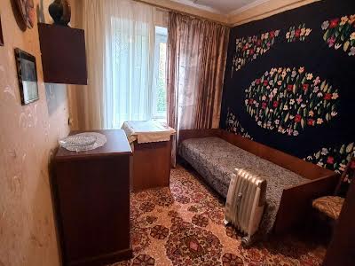 квартира по адресу Верховной Рады бульв., 12-А
